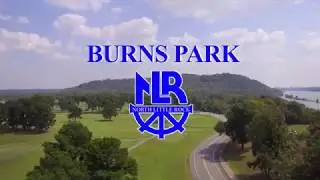 North Little Rock's Burns Park