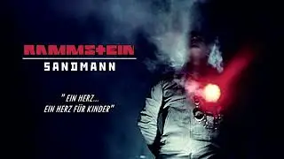 06. Rammstein - Sandmann (Remastered Demo)