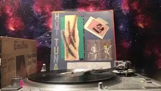 Hot Tuna (Double Dose) - Side A