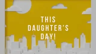 This Daughter&rsquo;s Day! December 2021 Special Meeting