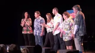 City Theater: Island Short | Key Biscayne Community Foundation