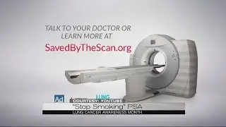 Stop Smoking PSA
