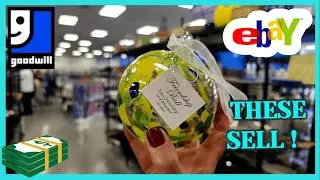 💸I LEFT IT at GOODWILL... did I MAKE a HUGE MISTAKE? 👀💸 / SHOP WITH ME / Thrifting Vegas #goodwill