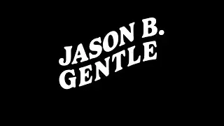 Jason B. Gentle - Rollin&acute; With The Wind (7us/7music)