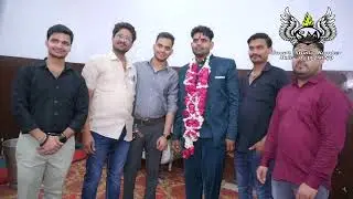 Mukesh Weds Shilpa  Wedding Tirejar & Highlights
