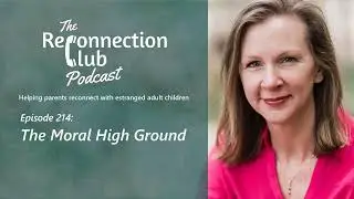 214. The Moral High Ground