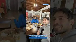 Impariamo il rumeno mangiando🇷🇴🥣