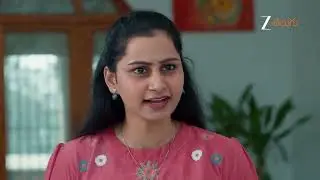Auto Vijayashanthi | Ep - 127 | Webisode 01 | Dec, 31 2025 | Chiranjivi, Vijayashanthi | Zee Telugu