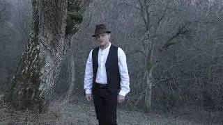 Martin Žák - Mladý Matty Groves (Matty Groves - Little Musgrave)