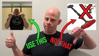 Optimal Doorway Calisthenics Set-Up Guide