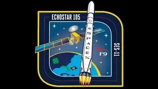 FloridaCam...SES-11 / EchoStar
