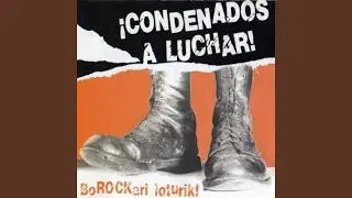 No Mas Punkies Muertos