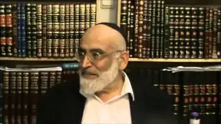 השבת חלק 2  - הרב יוסף שני שליט