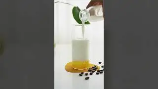 To make a Citron Latte with leverpresso