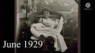 Anne Frank&rsquo;s life through pictures| Annalise Marie Frank 12/06/1929 - 1945