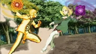 Naruto vs delta full uncut fight (boruto naruto next ge)