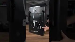 BambuLab P1S i&ccedil;in Ams Flipper