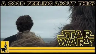Solo and the Future of Anthology Movies (Discussion Starter)