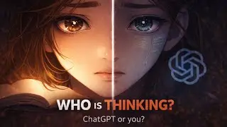 UPSC ETHICS CASE STUDY: Who is Thinking ? ChatGPT or You?.