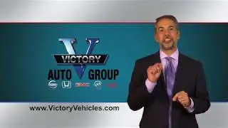 Victory Auto Group TV commercial VAG101418 TV 2018 Sell off