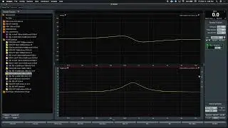 Avid plugins vs Avid S6L channel strip