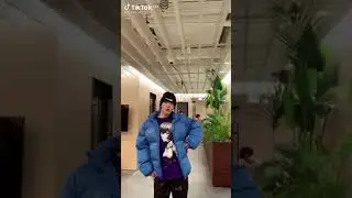[TRAINEE A] so HYBE has these GenZ's making TikTok videos in the building