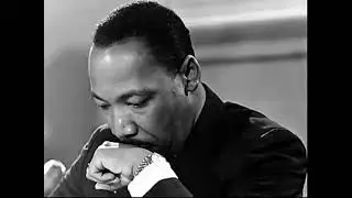 Martin Luther King:  Beyond Vietnam Speech (1967)