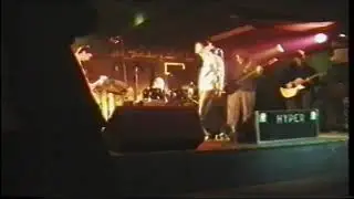 The Wave - Nice N Sleazy - 1999