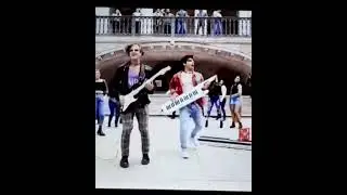 Pap&aacute;s Por Encargo - Cap&iacute;tulos 1 y 2  Estreno En Disney Channel