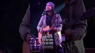 मुझे याद है रात का प्यार रात का प्यार shorts #viralvideo #trending #songs #youtubeshorts