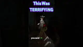 This was terrifying! #vr #oculusquest #oculusquest3s #horrorfreegame #horror #scary #jumpscare #game