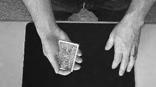 Twisted trick