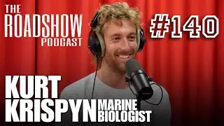 Beneath the Surface: Kurt Krispyn on Protecting Earth’s Most Vital Resource | RS#140
