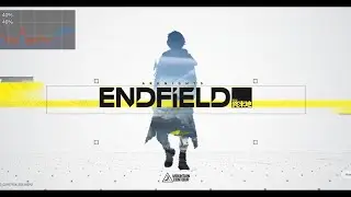 Arknights: Endfield Mobile Gameplay on Galaxy Z Fold 7 - 3D Action RPG Performance Test