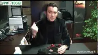Scarpe antinfortunistiche MTS super leggere in esclusiva da Proteggi