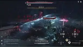 Ghost Master, 0:43min (Breaking Army) - Where Winds Meet