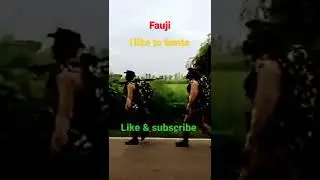 Jan bhi  denge #UTkrash CAPF #fauji ##capf #ssb  #bsf #army #viral #like #bhojpuri #utkrash