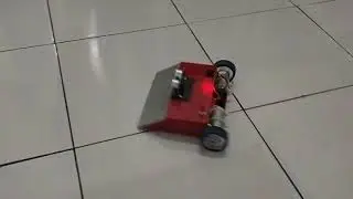 Robot Sumo Autonomous