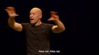 Jochen Otten - Opgekropt staat netjes - Aquarium
