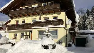 Pension Haus Maria - Ramsau am Dachstein - Austria
