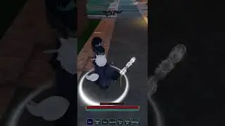 Roblox new parry based combat game