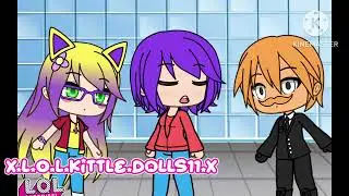 Home movies short: Brendon Small's rash ft:@blooqkazoo4170  // GLMM // Short(My version)