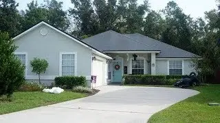Houses for Rent in Green Cove Springs 4BR/2BA by Property Management in Jacksonville