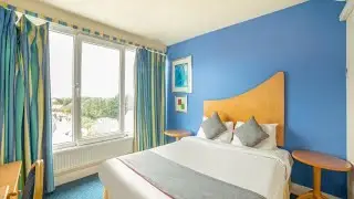 OYO The Chiltern Hotel, Luton, United Kingdom
