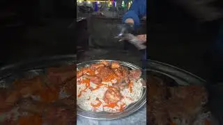 Most Famous Balochi Platter | Flavourful BBQ 🔥ITEMS | #shorts #balochi #food