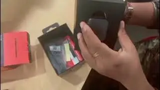 Unboaxing of boat wave connect#unboxing #smart_watch #smartwatch #boat #wave_connect #flipkart