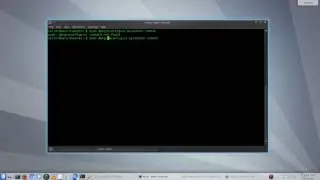 UBUNTU AS ROUTER WITH WEBMIN + MONITOR WIRELESS TRAFFIC WITH WIRESHARK (part 05 / 05)