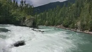 Mount Robson Park