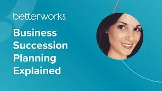 How to Prepare Future Leaders: Business Succession Planning Explained