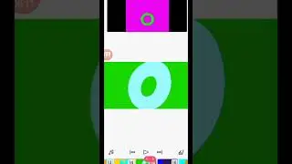 artstic alphabet with crazy font